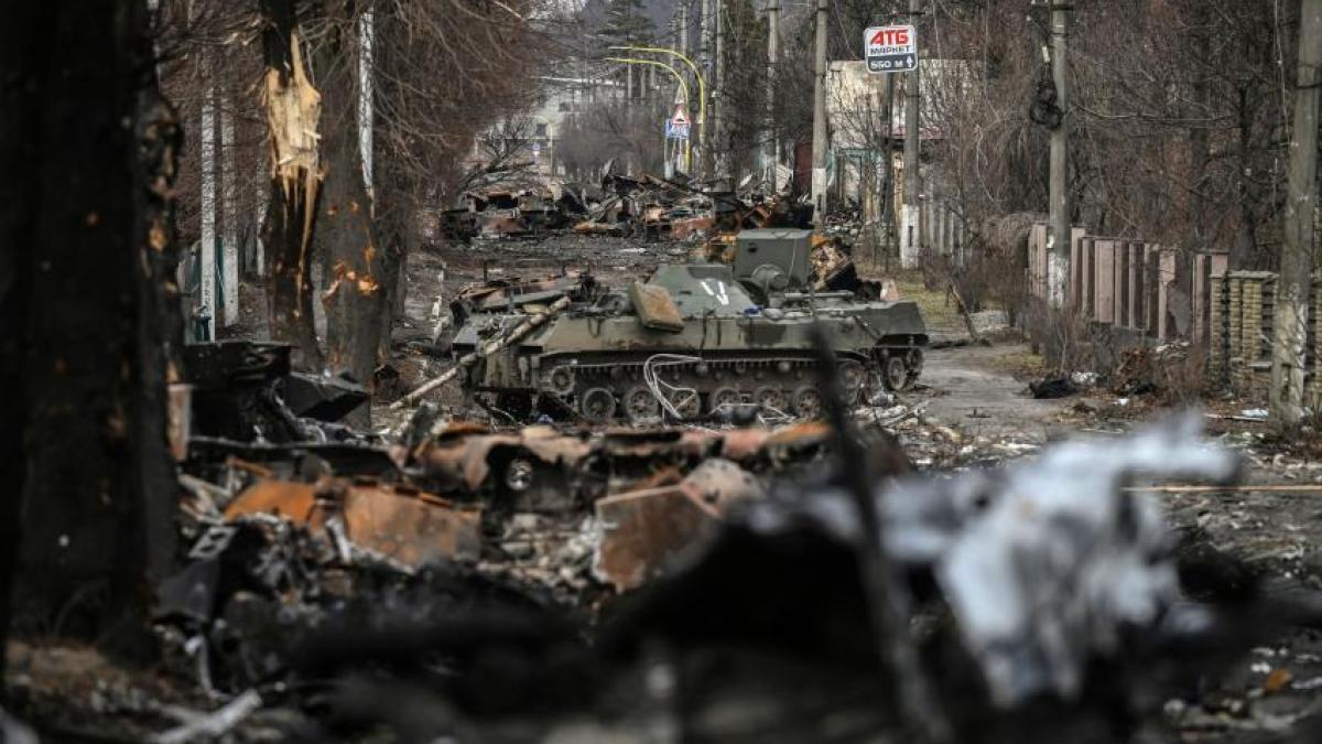 War Crimes