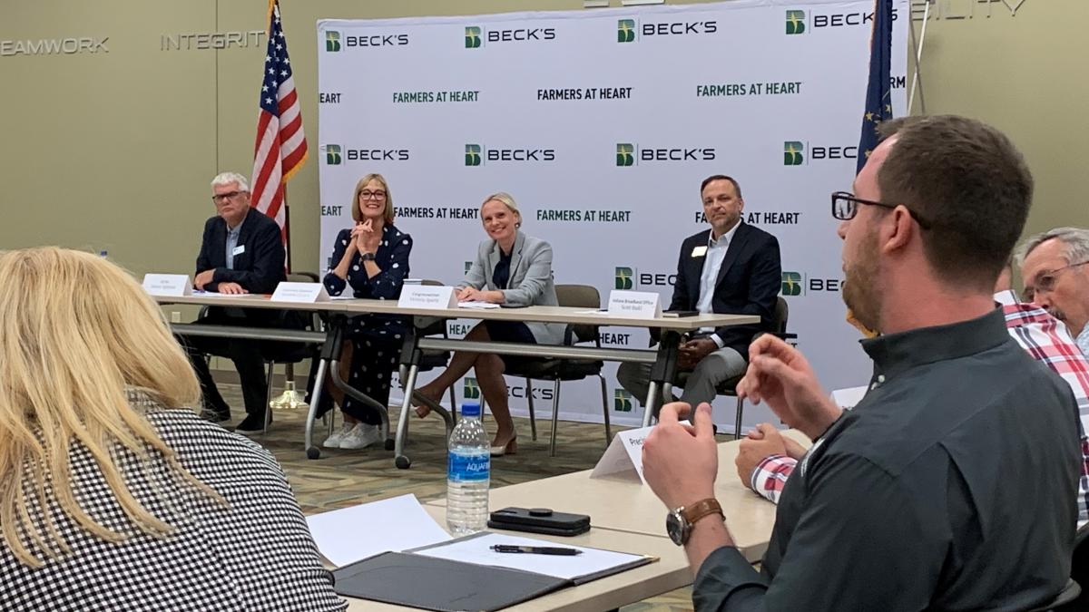 Broadband Roundtable