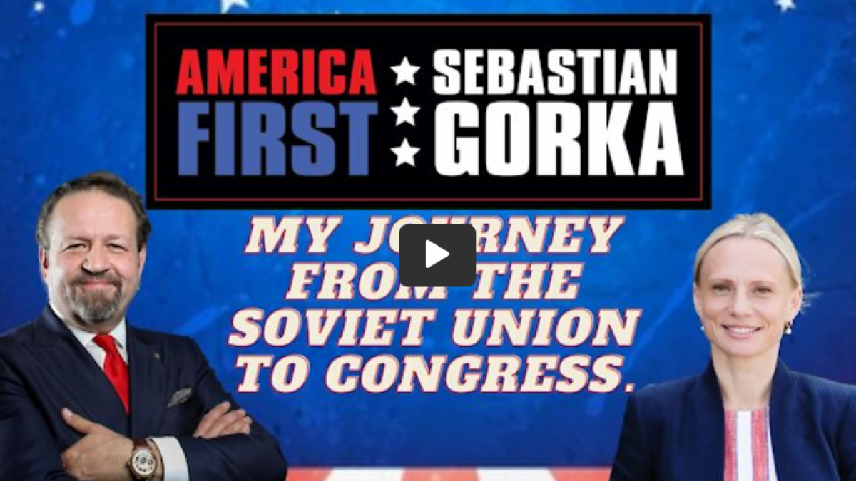 My journey from the Soviet Union to Congress. Rep. Victoria ...