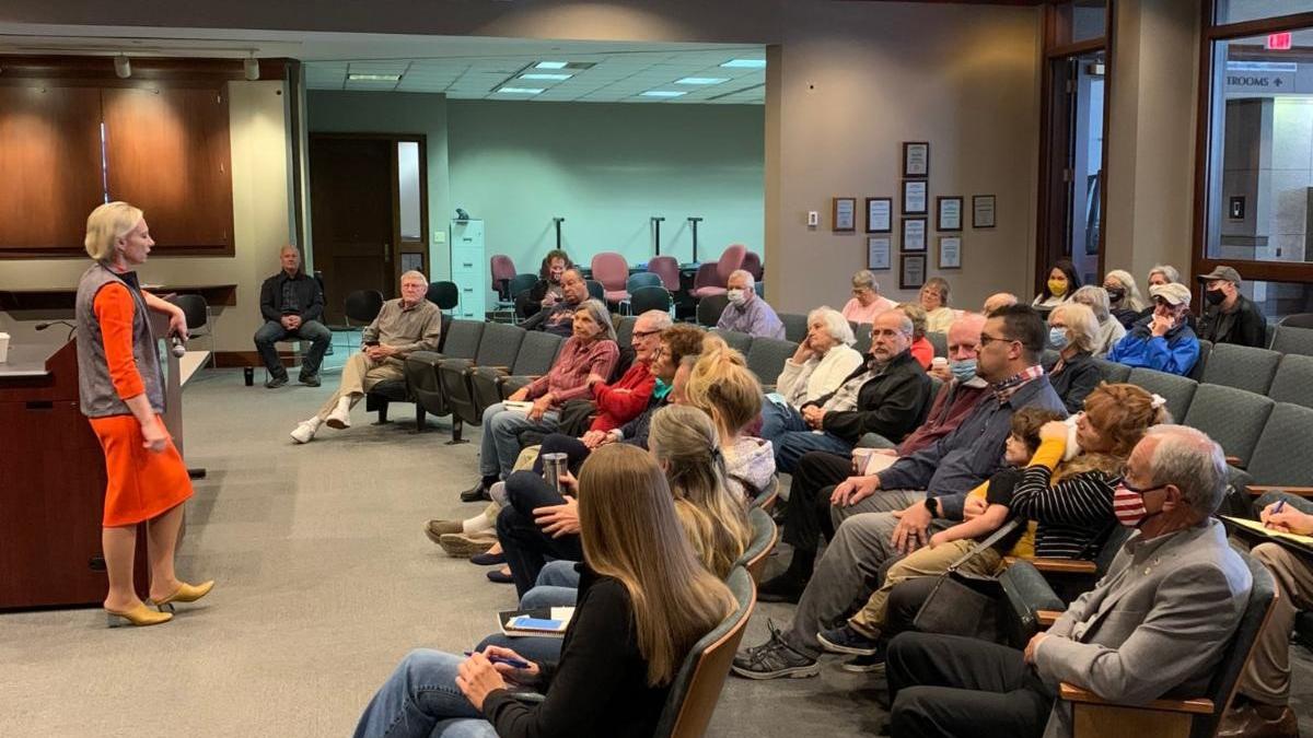 Noblesville Listening Session May 8, 2021 (2)