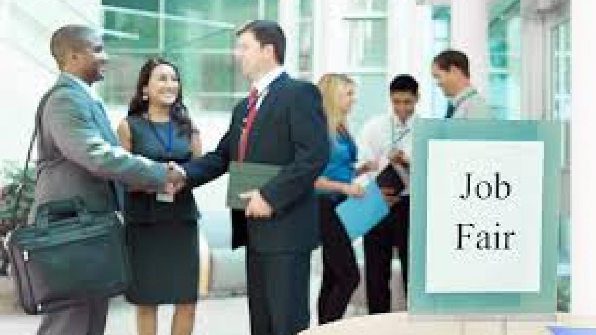 Job Fair