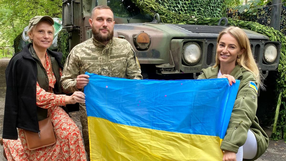ukraine