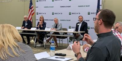 Broadband Roundtable 
