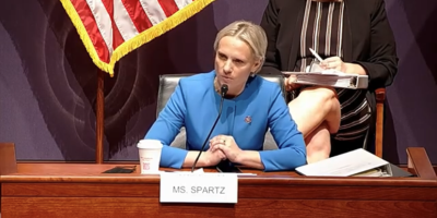 FBI Director Wray Hearing