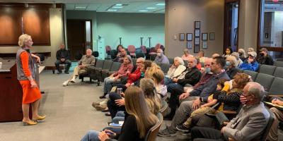 Noblesville Listening Session May 8, 2021 (2)