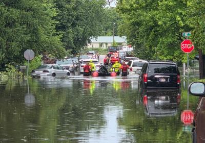 flooding 1 