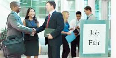 Job Fair