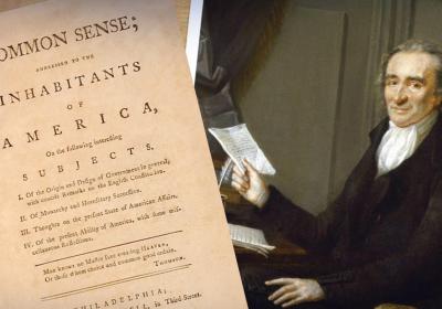 Thomas Paine