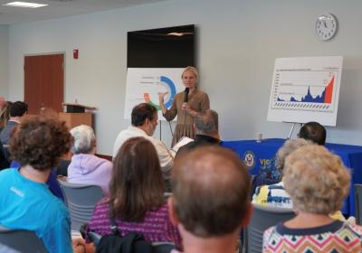 Telephone Town Hall