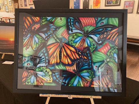 Art Winner