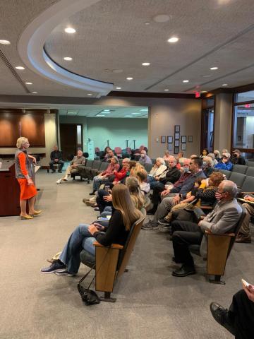 Noblesville Listening Session May 8, 2021 (2)