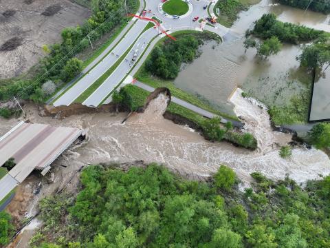 Flooding 2