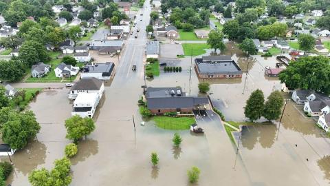 flooding 5