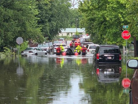 flooding 1 