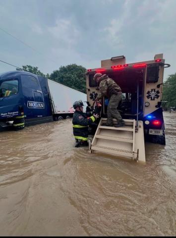 flooding 8