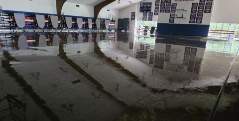 flooding 7