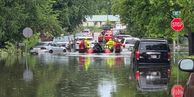 flooding 1 