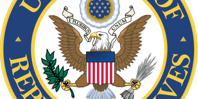US House of Representatives