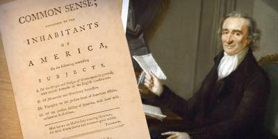 Thomas Paine