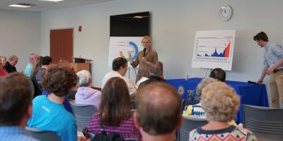 Telephone Town Hall